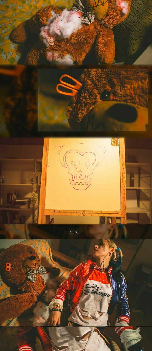 Tuyển Tập Cosplay Chapter 98 - Trang 2