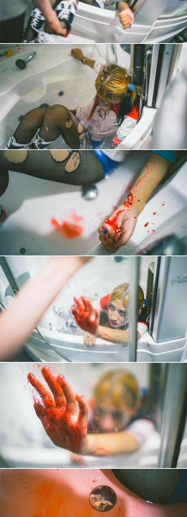 Tuyển Tập Cosplay Chapter 98 - Trang 2