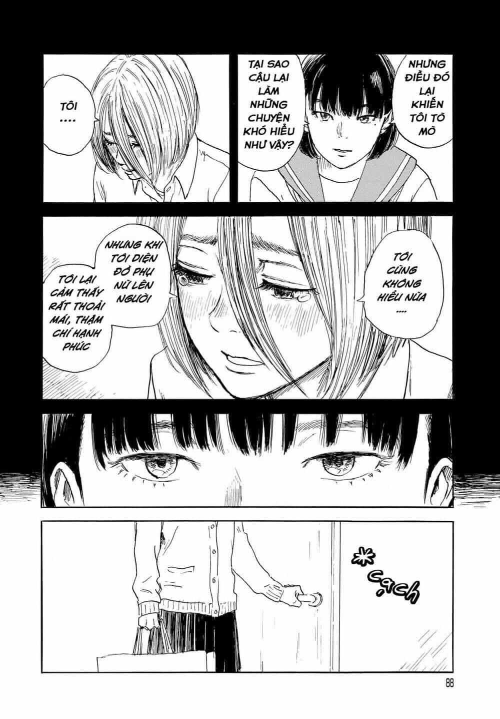 Tuyển Tập Oneshot Chapter 101 - Trang 2