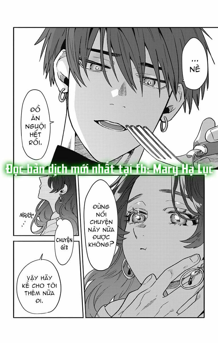 Tuyển Tập Oneshot Chapter 13.5 - Trang 2