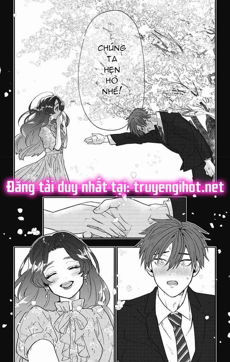 Tuyển Tập Oneshot Chapter 13.5 - Trang 2