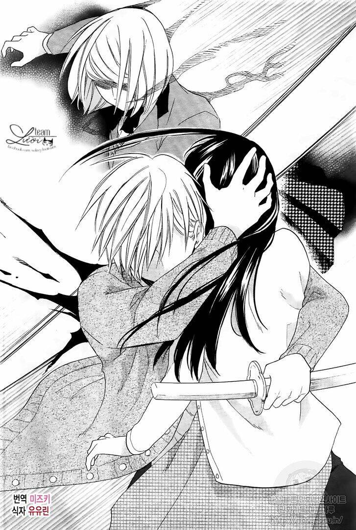 Tuyển Tập Oneshot Chapter 134 - Trang 2