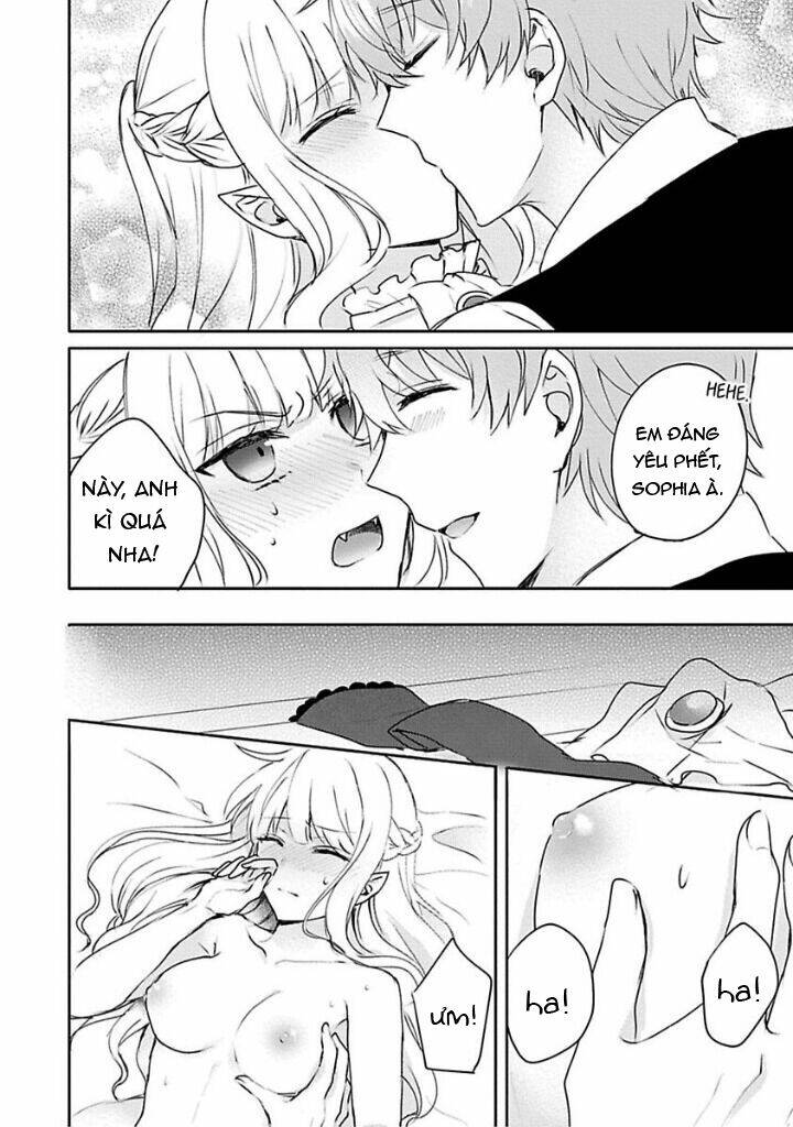 Tuyển Tập Oneshot Chapter 15 - Trang 2