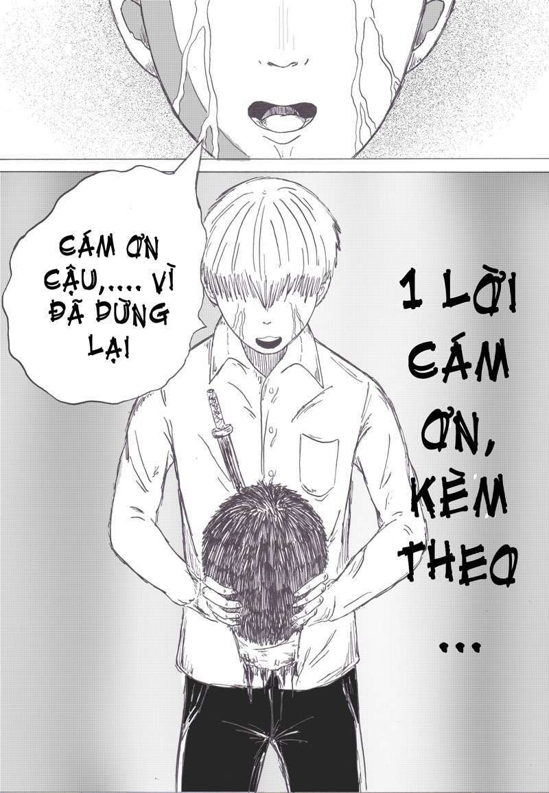 Tuyển Tập Oneshot Chapter 151 - Trang 2