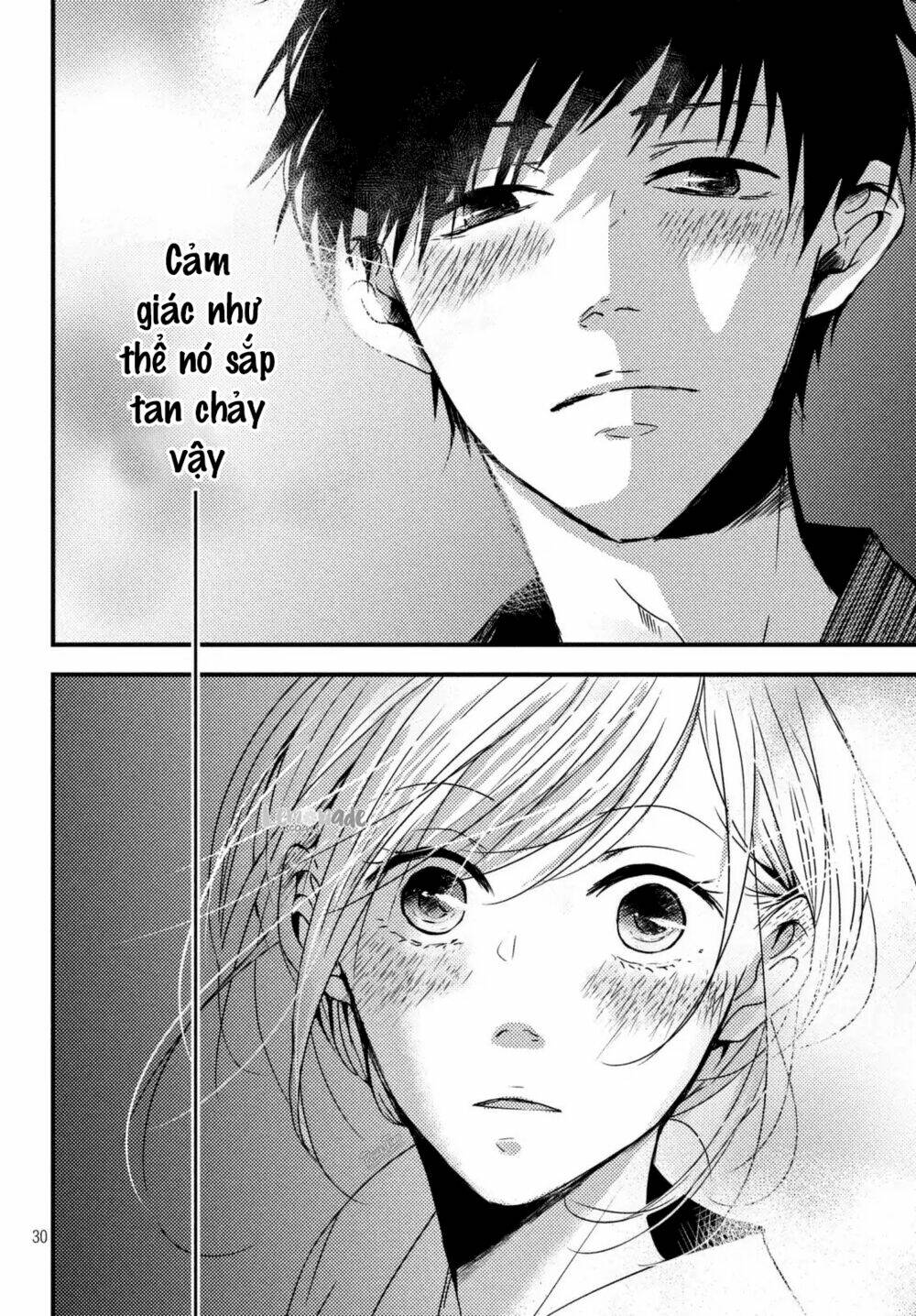 Tuyển Tập Oneshot Chapter 16 - Trang 2