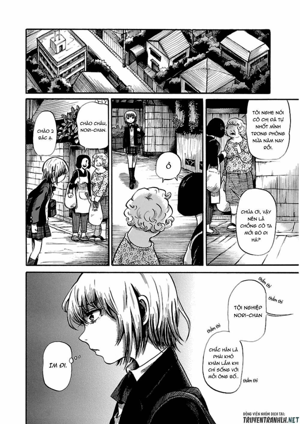 Tuyển Tập Oneshot Chapter 160 - Trang 2