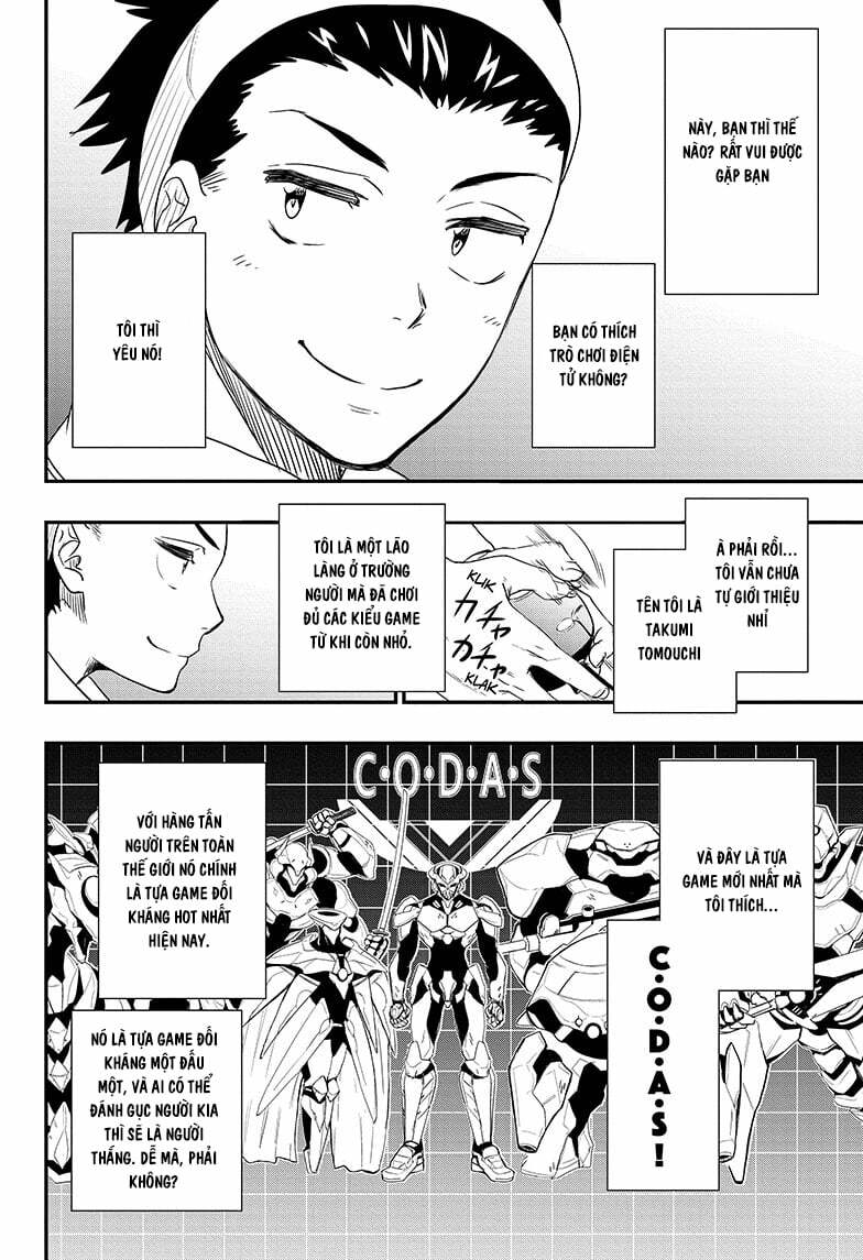 Tuyển Tập Oneshot Chapter 172 - Trang 2