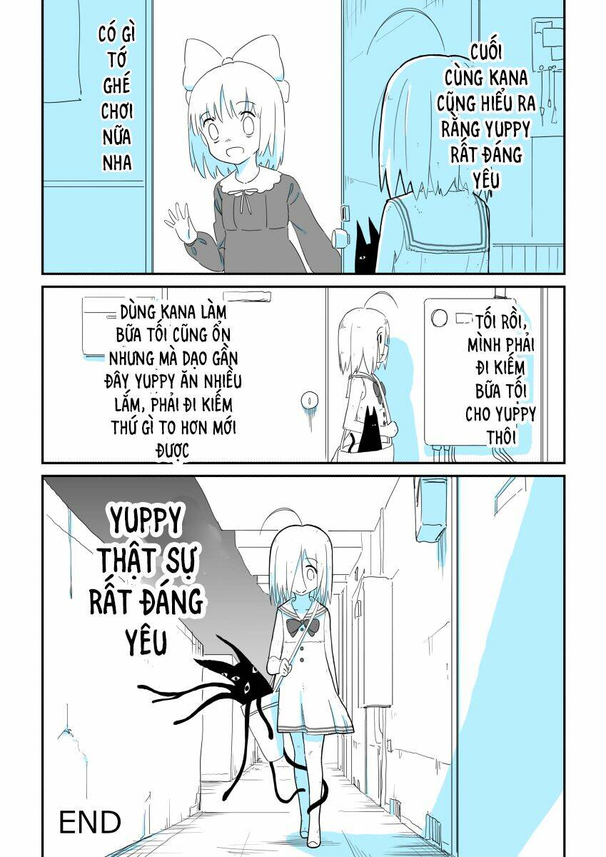 Tuyển Tập Oneshot Chapter 173 - Trang 2