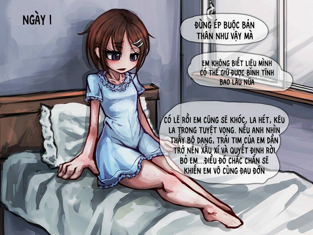 Tuyển Tập Oneshot Chapter 185 - Trang 2