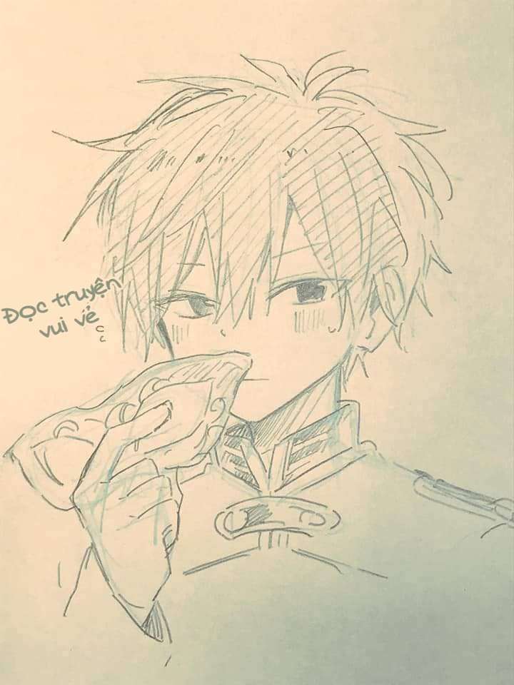 Tuyển Tập Oneshot Chapter 2 - Trang 2