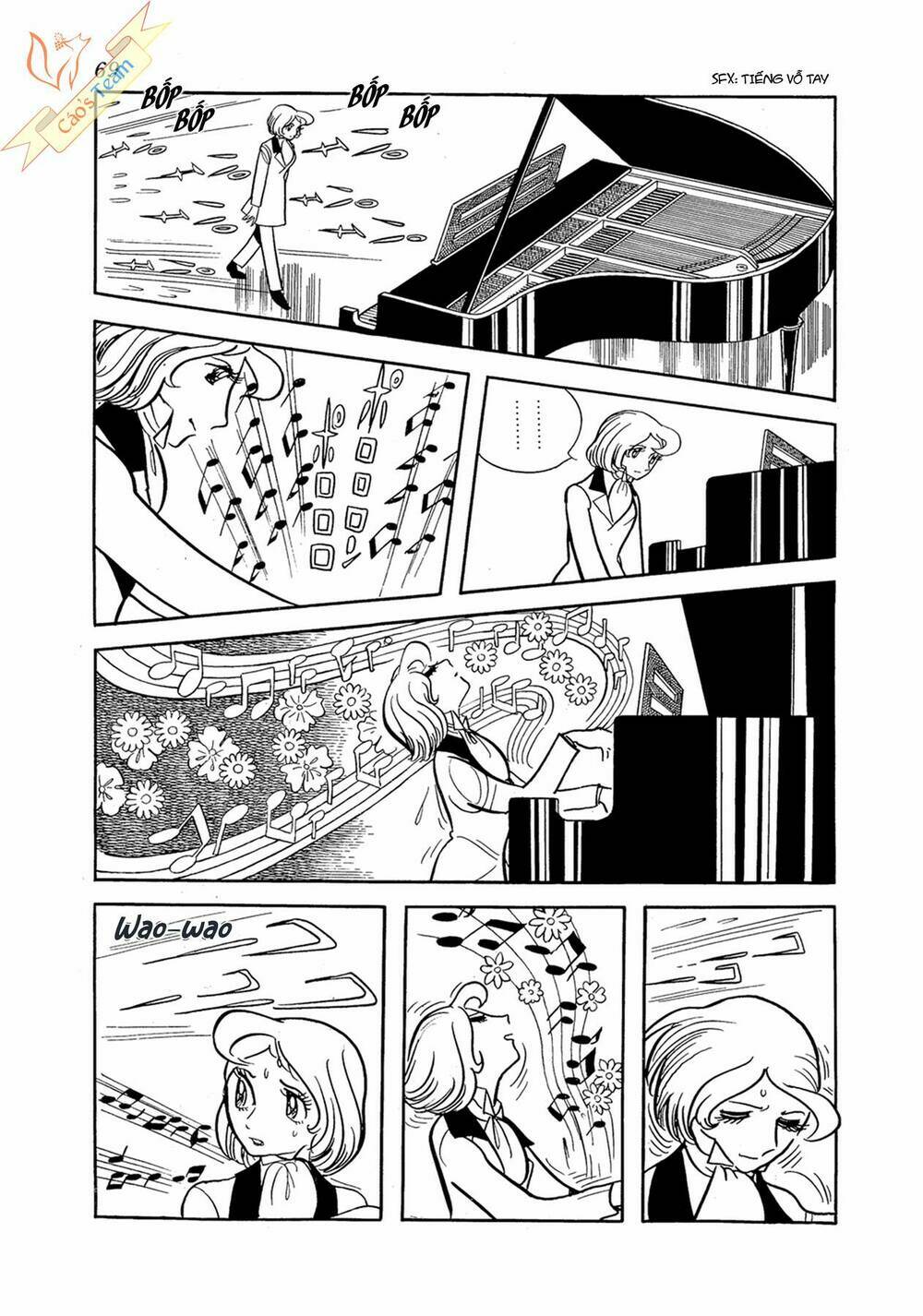 Tuyển Tập Oneshot Chapter 221 - Trang 2