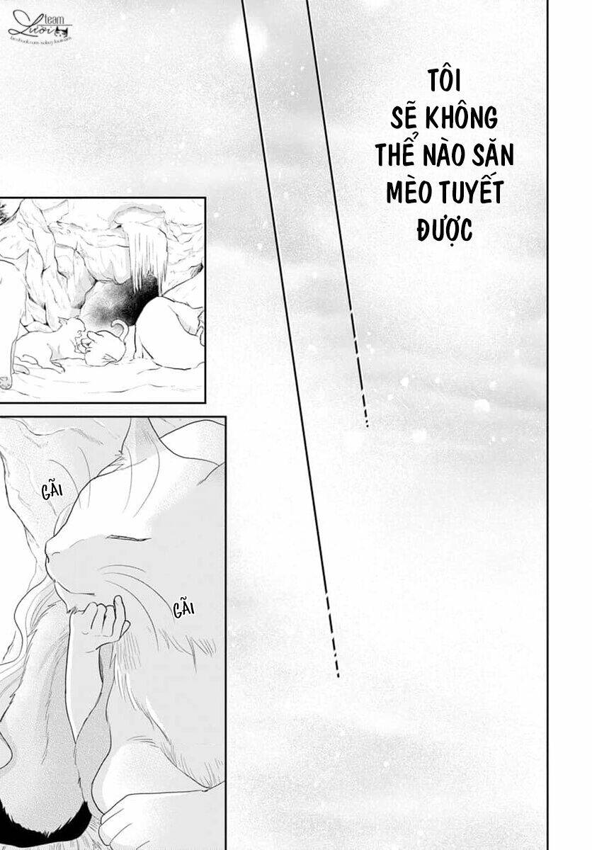 Tuyển Tập Oneshot Chapter 222 - Trang 2