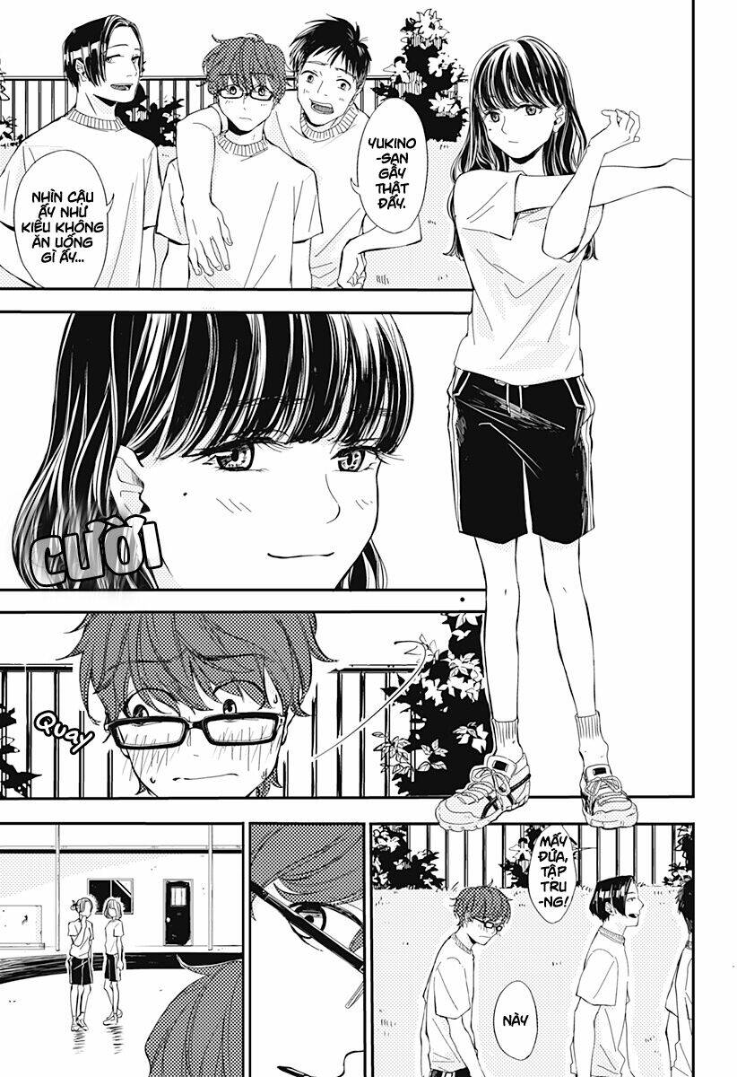 Tuyển Tập Oneshot Chapter 225 - Trang 2