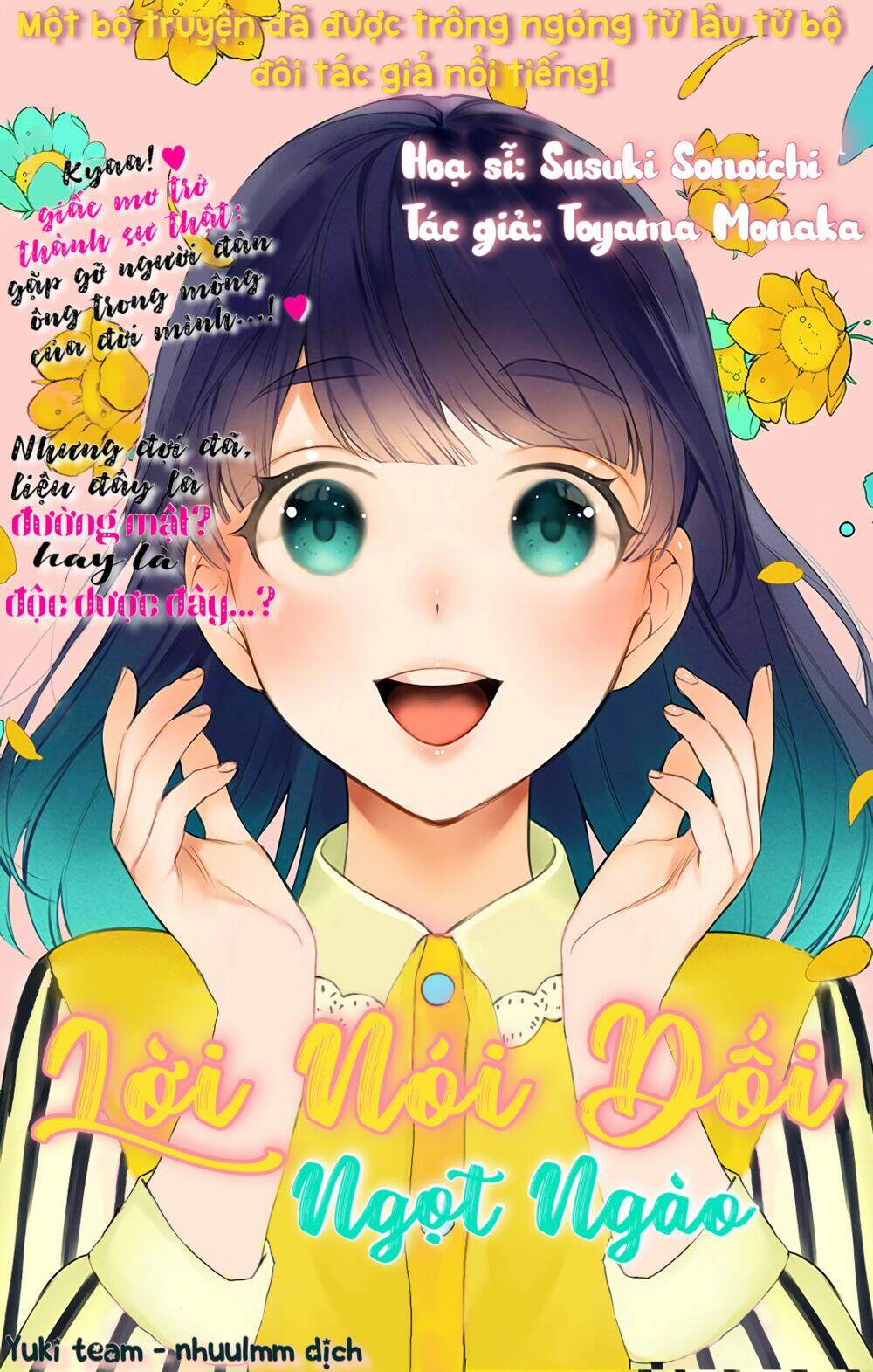 Tuyển Tập Oneshot Chapter 23 - Trang 2