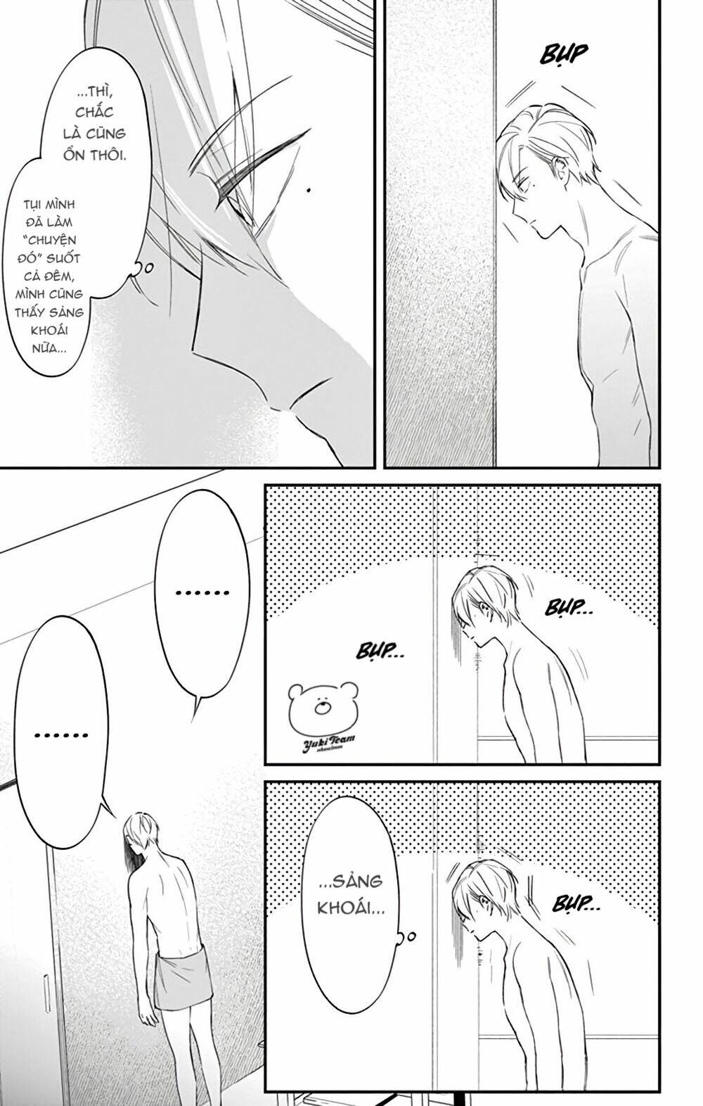 Tuyển Tập Oneshot Chapter 23 - Trang 2