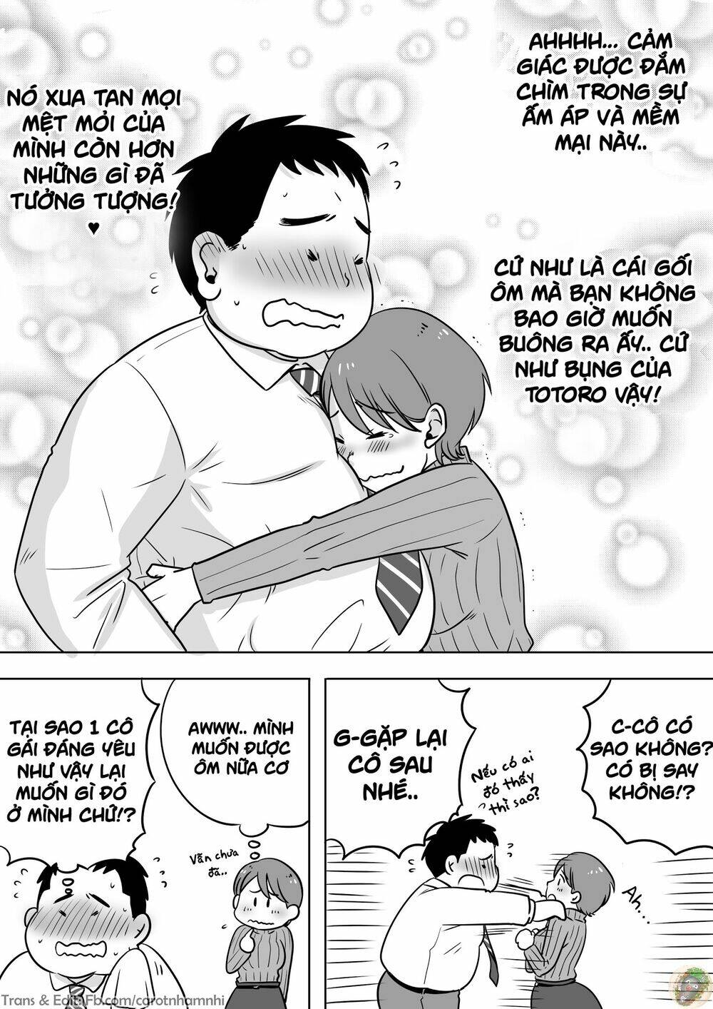 Tuyển Tập Oneshot Chapter 231 - Trang 2