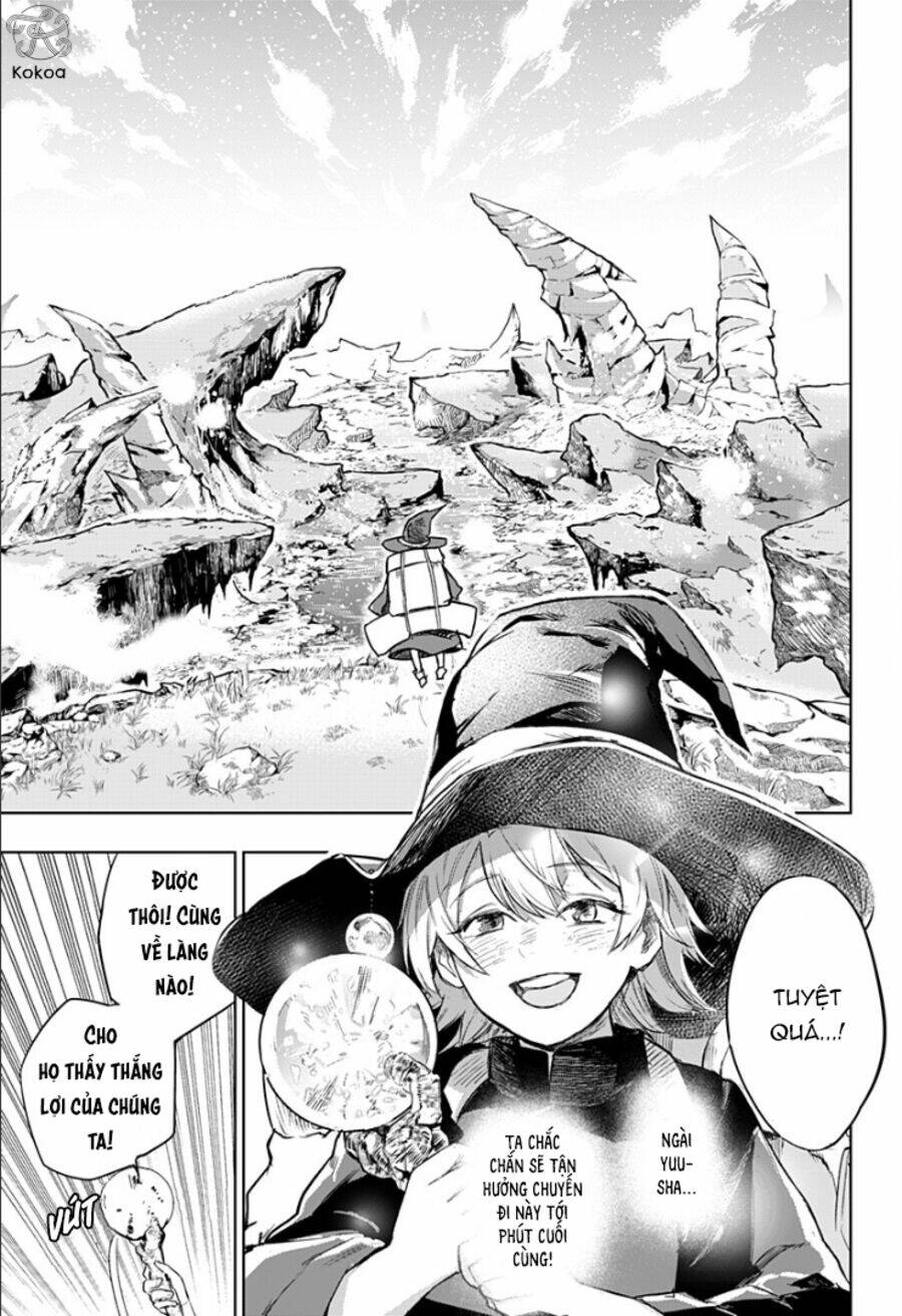 Tuyển Tập Oneshot Chapter 241 - Trang 2