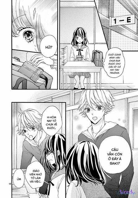 Tuyển Tập Oneshot Chapter 245 - Trang 2