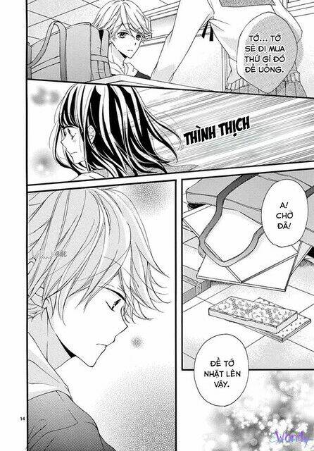 Tuyển Tập Oneshot Chapter 245 - Trang 2