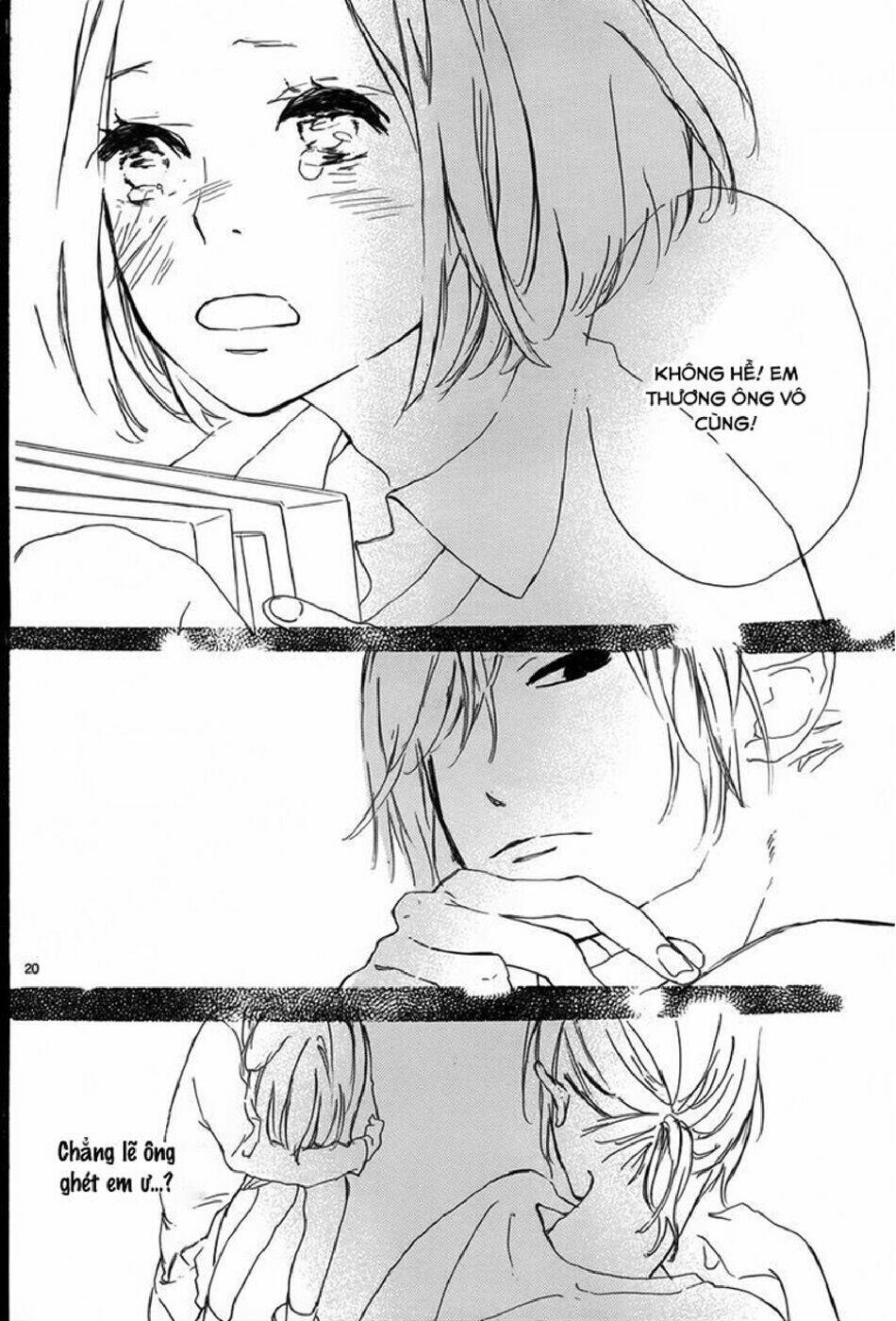 Tuyển Tập Oneshot Chapter 260 - Trang 2