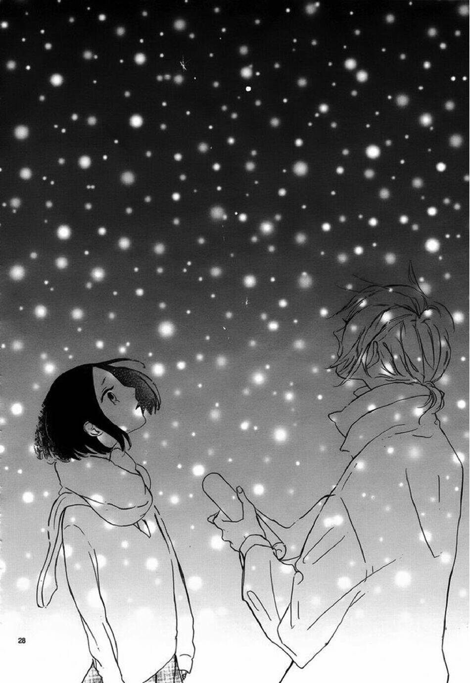 Tuyển Tập Oneshot Chapter 260 - Trang 2