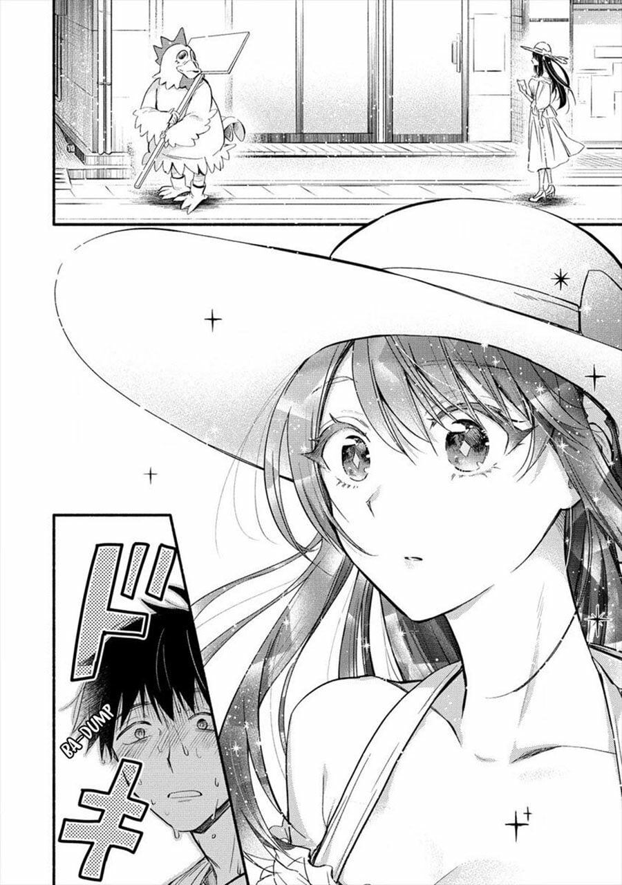 Tuyển Tập Oneshot Chapter 263 - Trang 2