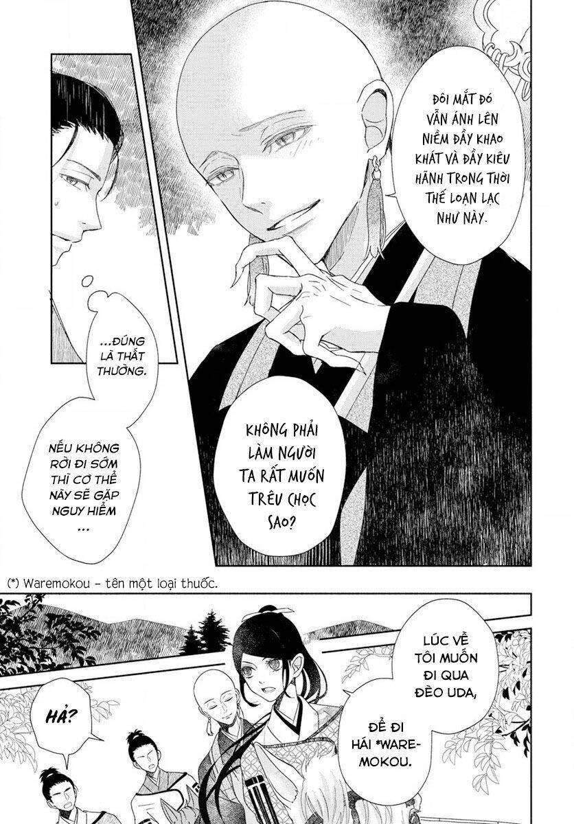 Tuyển Tập Oneshot Chapter 267 - Trang 2