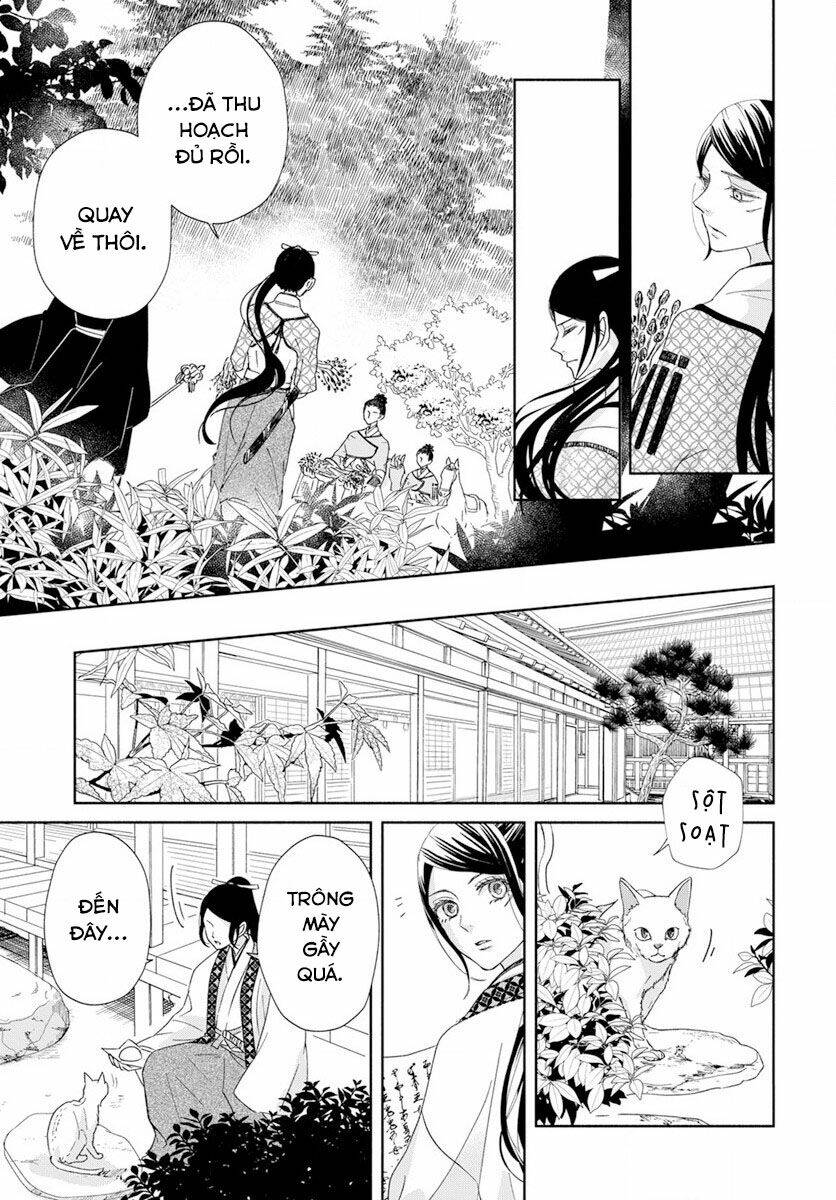 Tuyển Tập Oneshot Chapter 267 - Trang 2