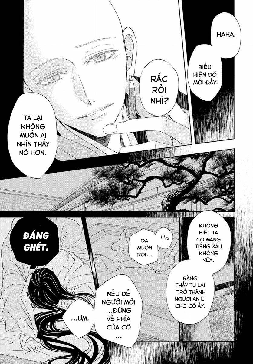 Tuyển Tập Oneshot Chapter 267 - Trang 2