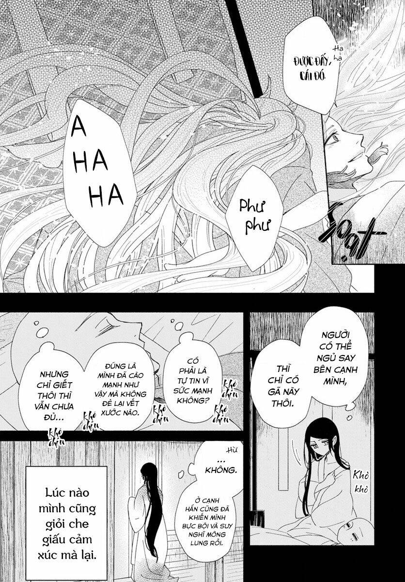 Tuyển Tập Oneshot Chapter 267 - Trang 2