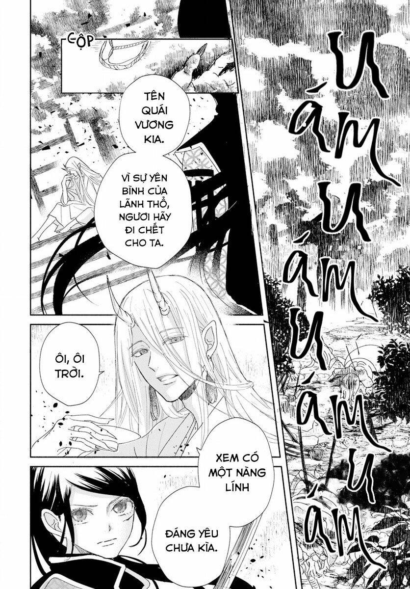 Tuyển Tập Oneshot Chapter 267 - Trang 2