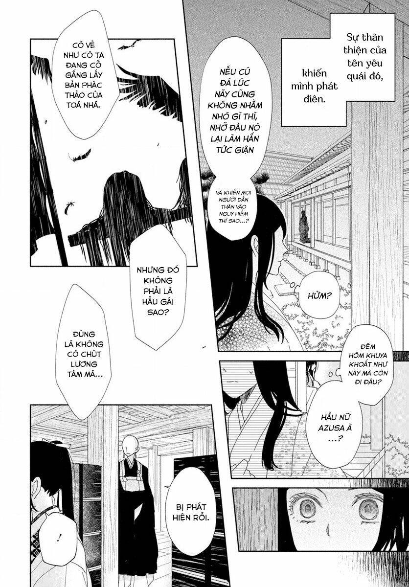 Tuyển Tập Oneshot Chapter 267 - Trang 2