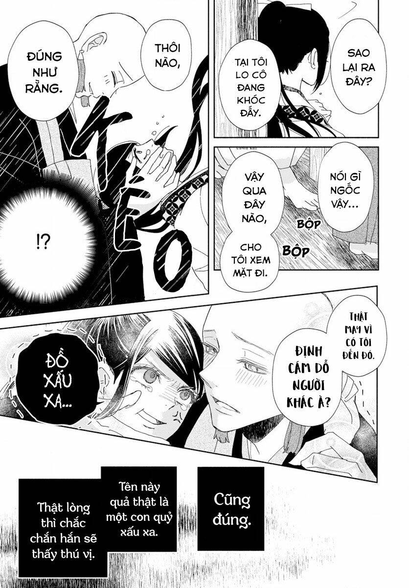 Tuyển Tập Oneshot Chapter 267 - Trang 2