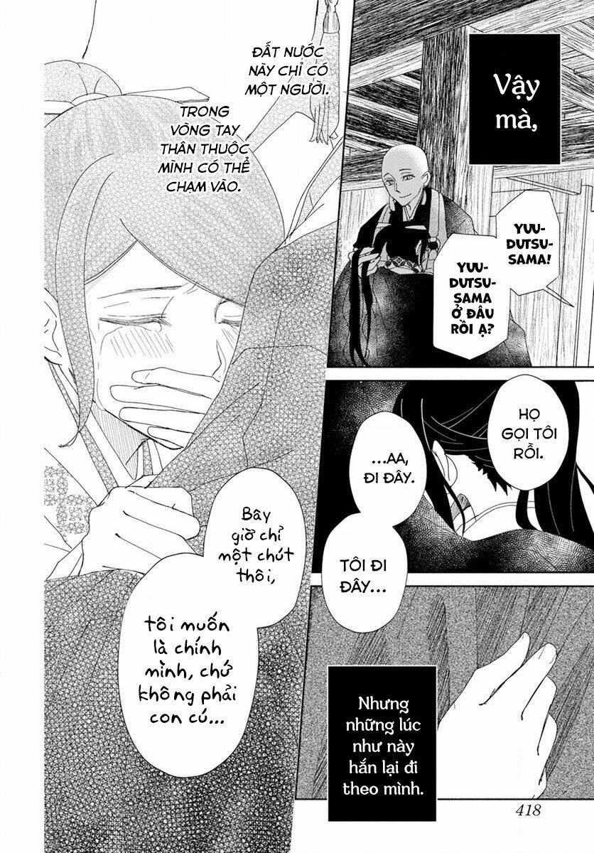 Tuyển Tập Oneshot Chapter 267 - Trang 2