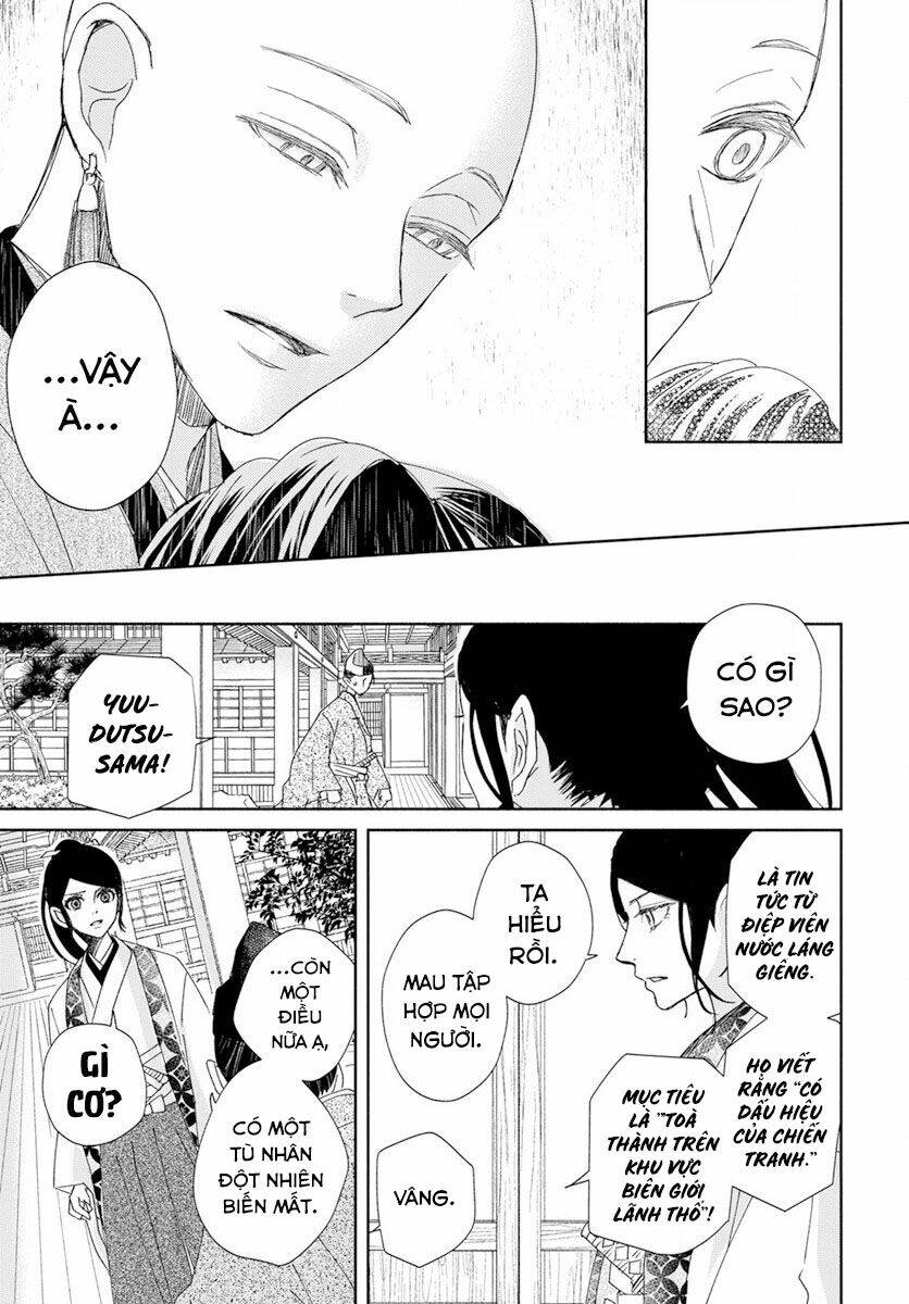 Tuyển Tập Oneshot Chapter 267 - Trang 2