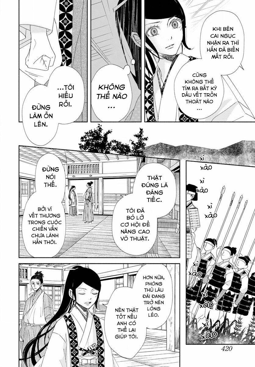 Tuyển Tập Oneshot Chapter 267 - Trang 2