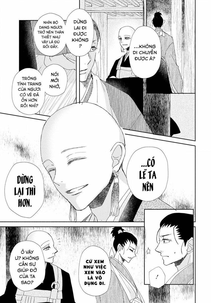 Tuyển Tập Oneshot Chapter 267 - Trang 2