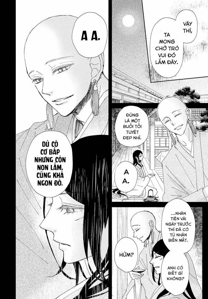 Tuyển Tập Oneshot Chapter 267 - Trang 2