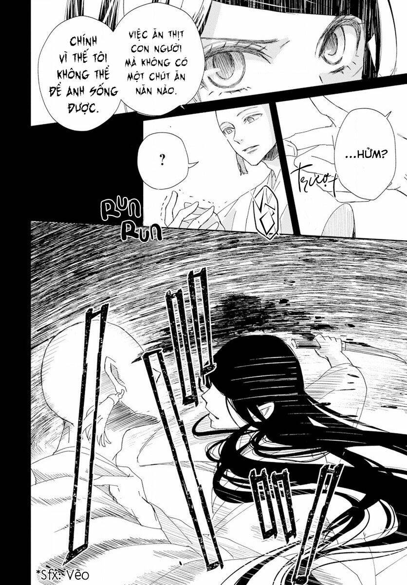 Tuyển Tập Oneshot Chapter 267 - Trang 2