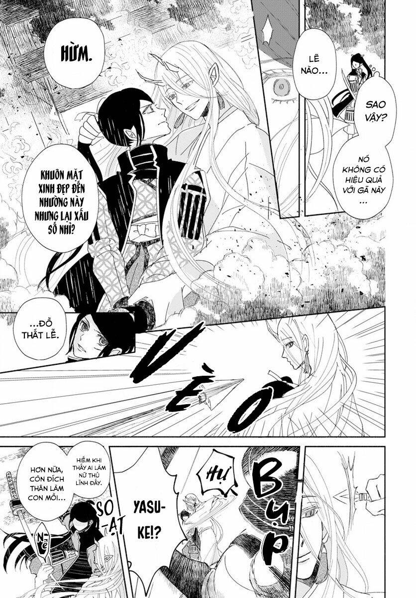 Tuyển Tập Oneshot Chapter 267 - Trang 2