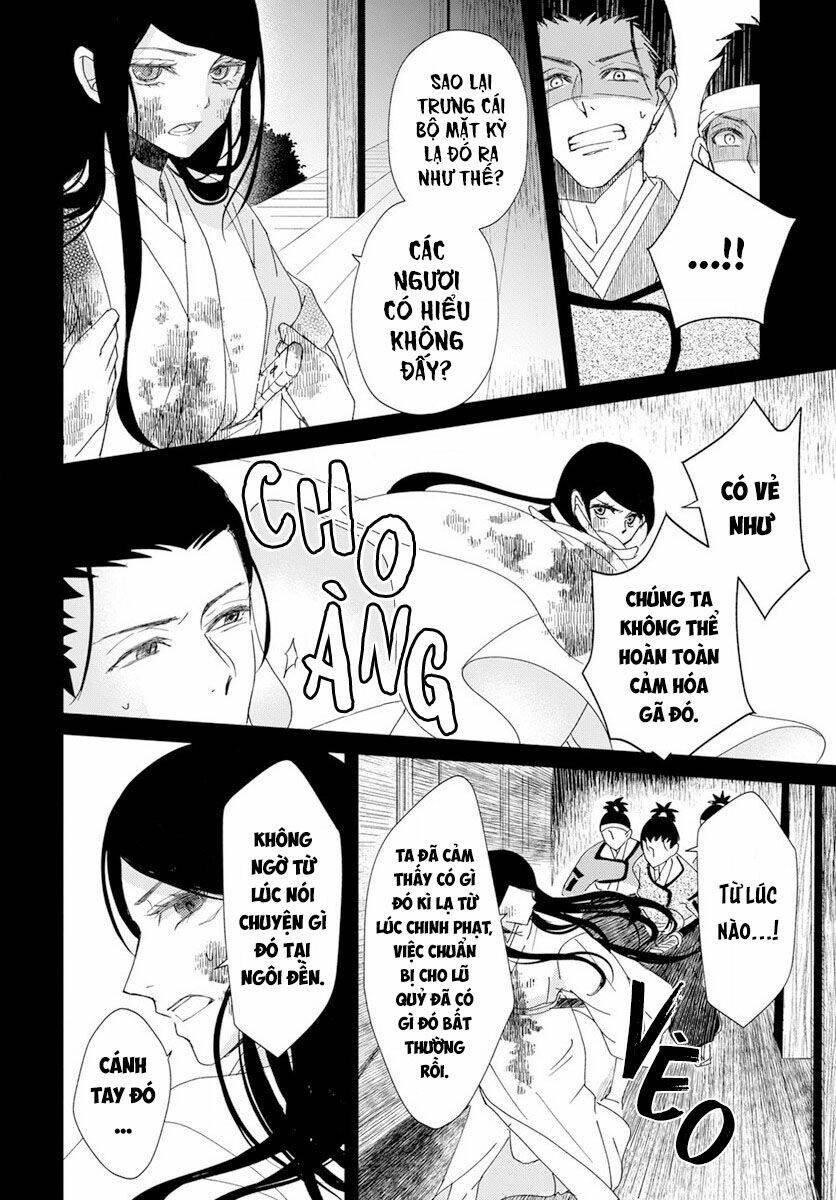 Tuyển Tập Oneshot Chapter 267 - Trang 2