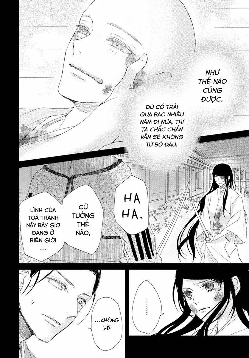 Tuyển Tập Oneshot Chapter 267 - Trang 2