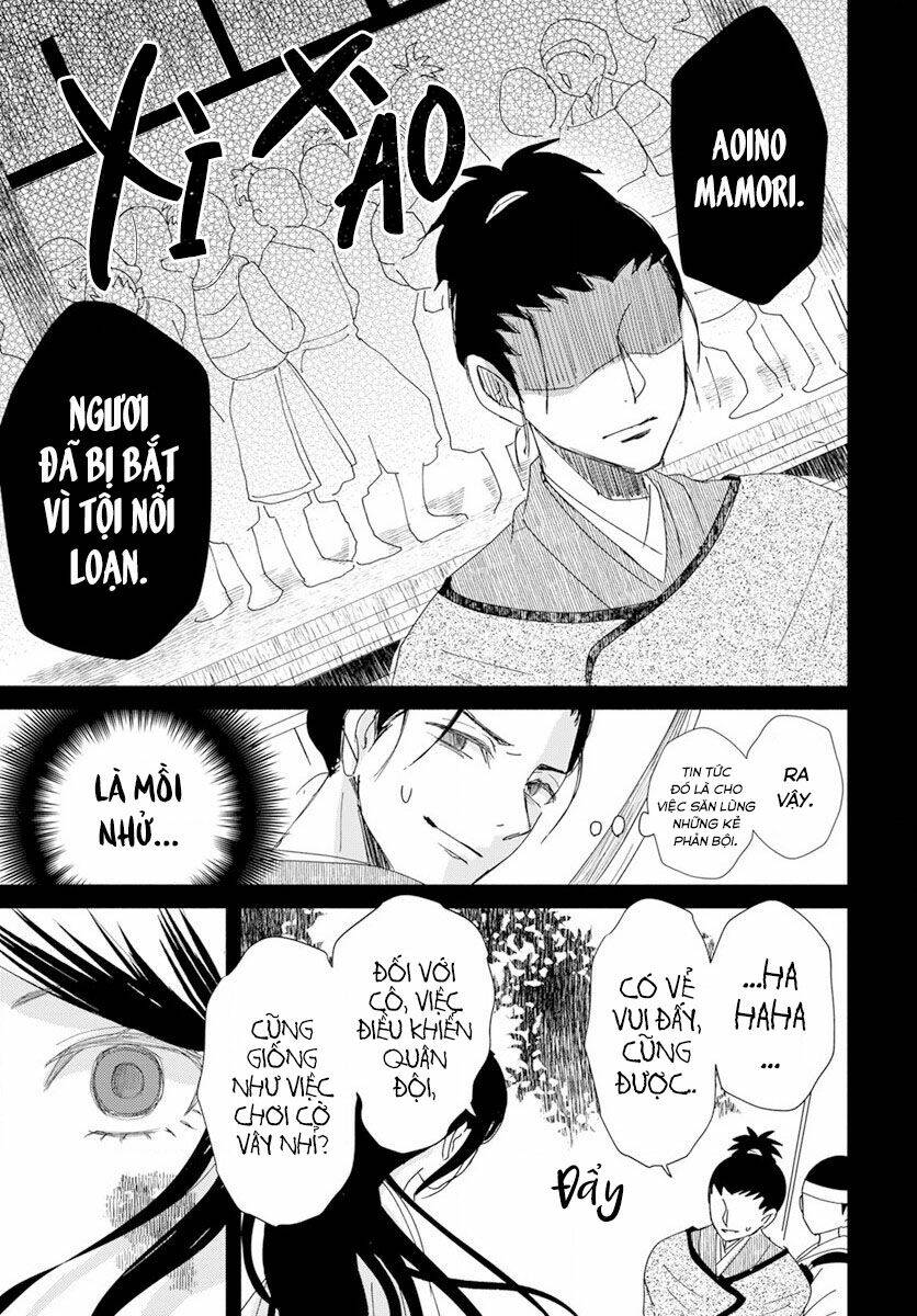 Tuyển Tập Oneshot Chapter 267 - Trang 2