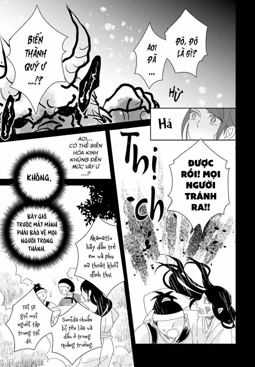 Tuyển Tập Oneshot Chapter 267 - Trang 2