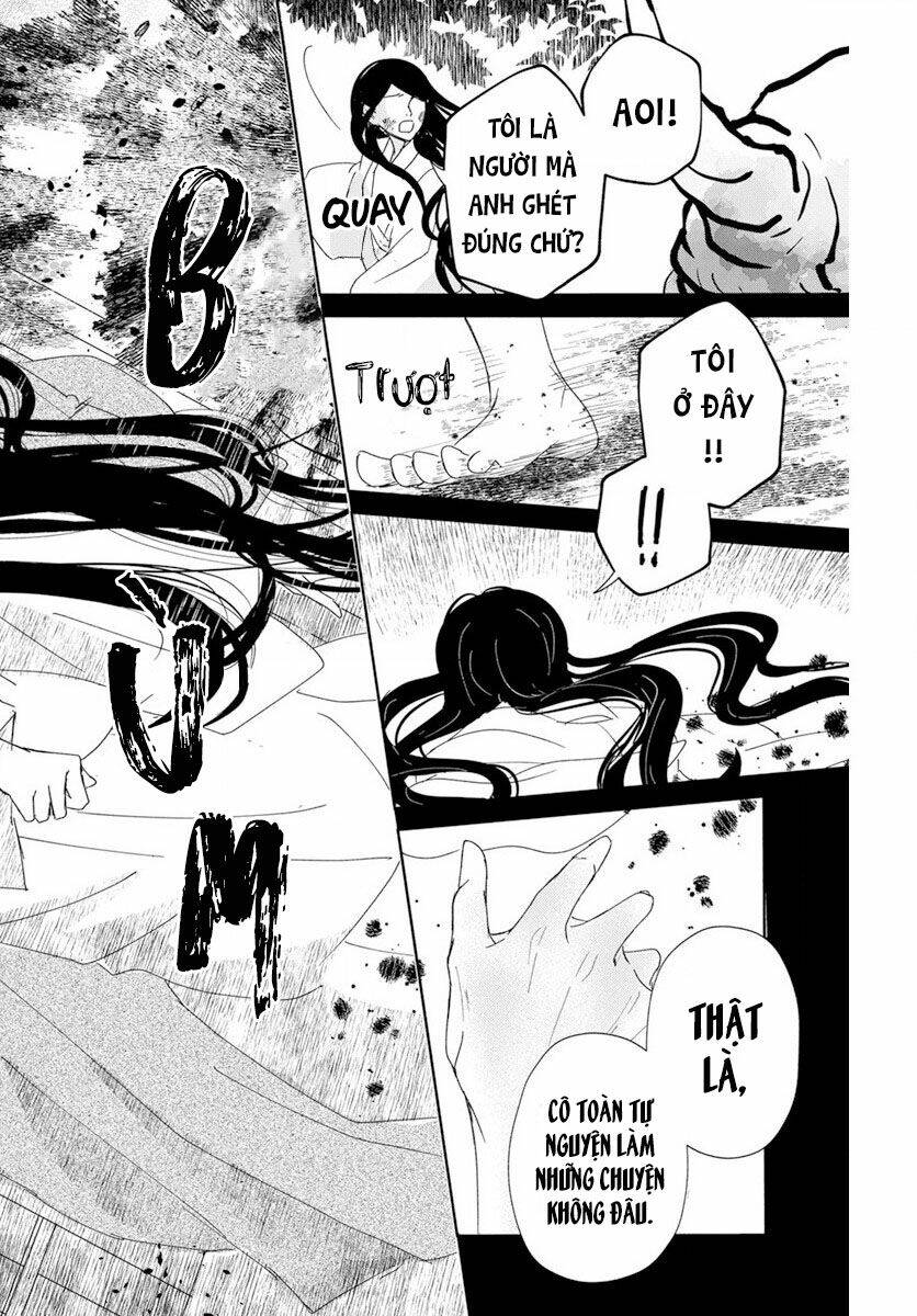 Tuyển Tập Oneshot Chapter 267 - Trang 2