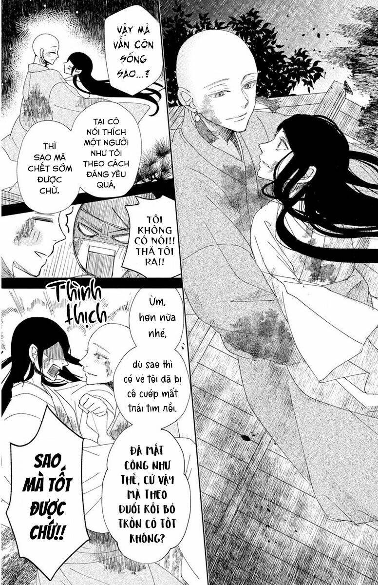 Tuyển Tập Oneshot Chapter 267 - Trang 2