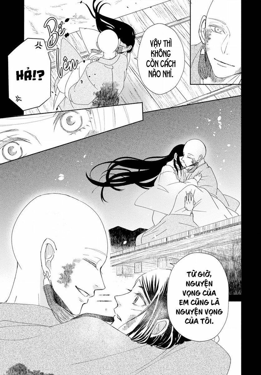 Tuyển Tập Oneshot Chapter 267 - Trang 2