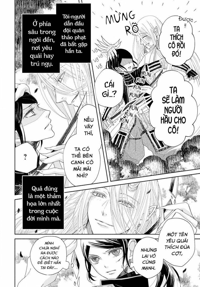 Tuyển Tập Oneshot Chapter 267 - Trang 2