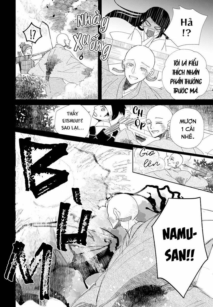 Tuyển Tập Oneshot Chapter 267 - Trang 2