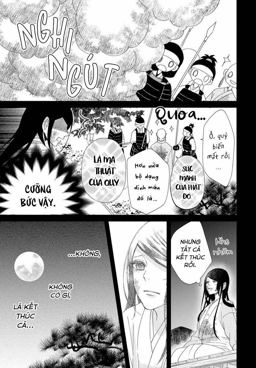 Tuyển Tập Oneshot Chapter 267 - Trang 2